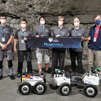 Team Robotika