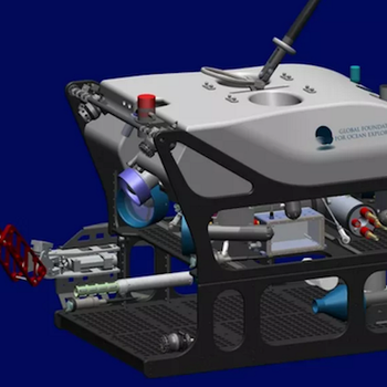 Yellowstone Robot
