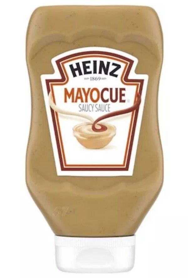 Mayocue