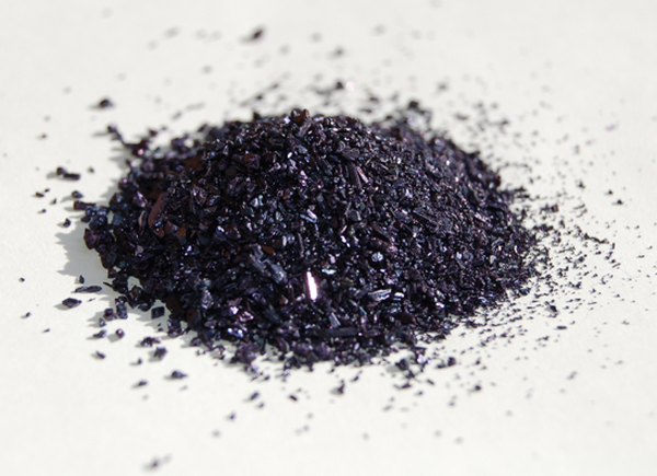 Nitric Permanganate