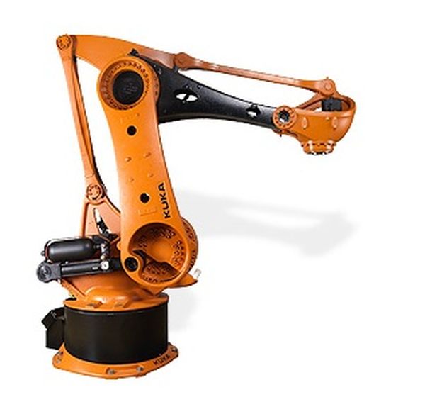 Industrial Robots