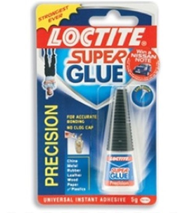 Super Glue