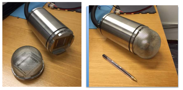 XCam In-Situ Monitoring