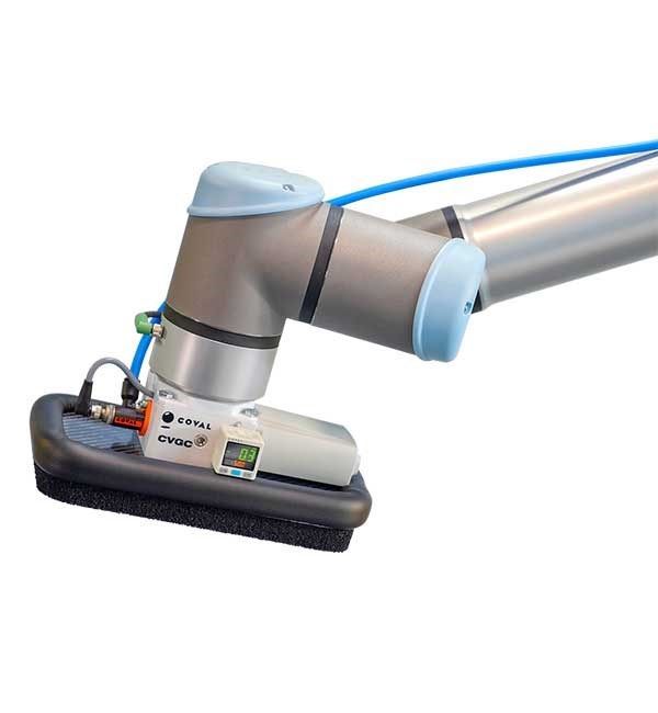 CVGC Series Gripper