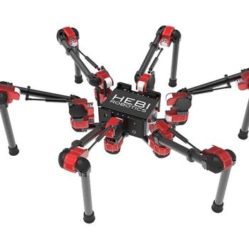 X-Series Hexapod