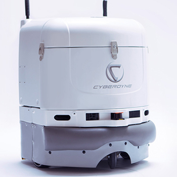 Cleaning Robot