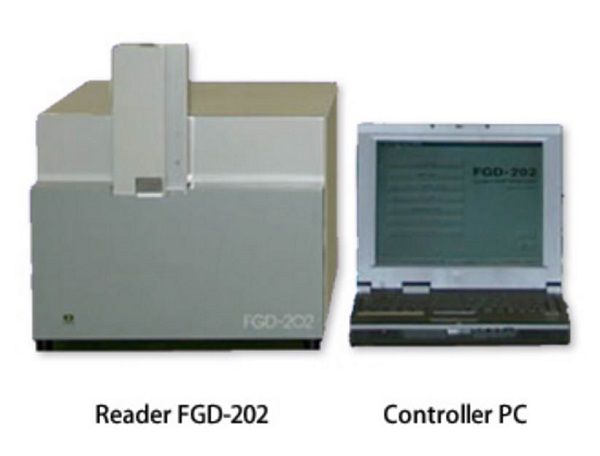SC-1 Monitoring System
