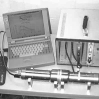 Field-Transportable Beta Counter-Spectrometer