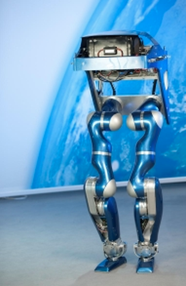 DLR Biped