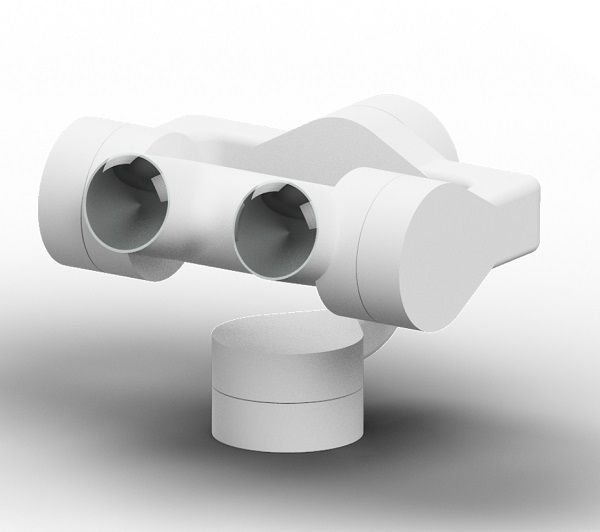 IRIS VR