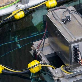Bulk Sludge Retrieval Tool (BSRT)