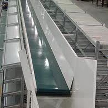 Belt conveyors