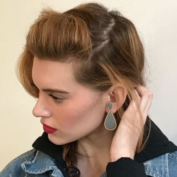 Smart Earrings