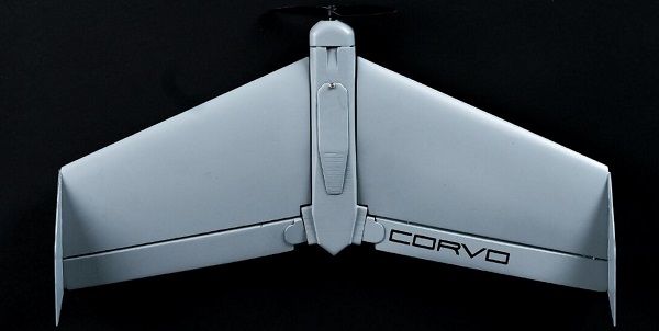 Corvo MICRO