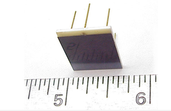 Avalanche Photodiodes (APDs)