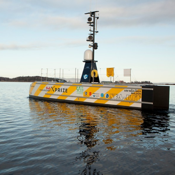 USV Maxlimer