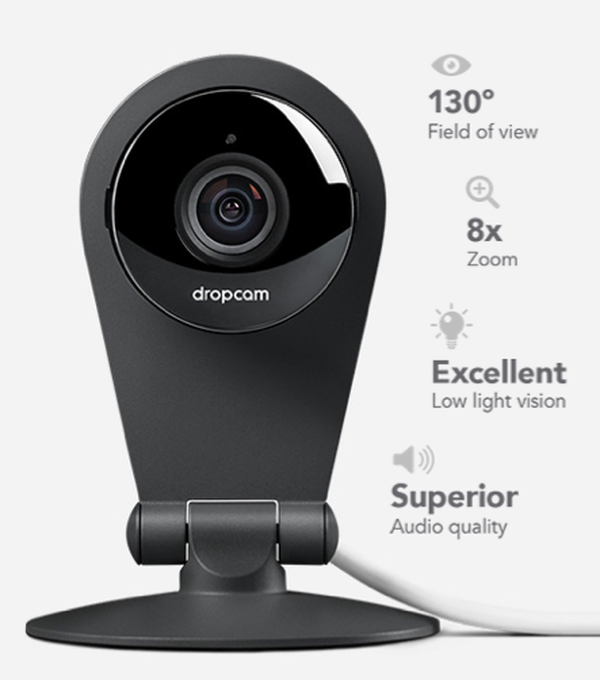 Dropcam Pro