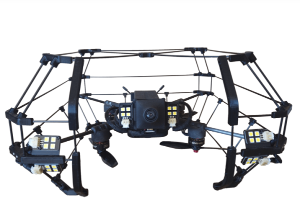 UAView Stereo