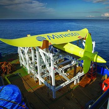 Dragon Kite System