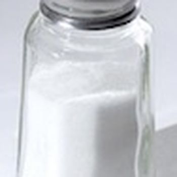 Salt (additive)