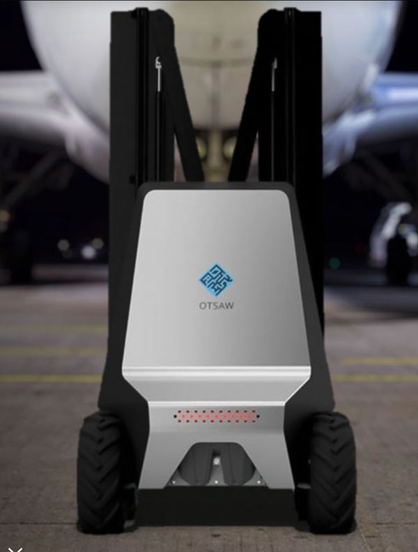AeroX