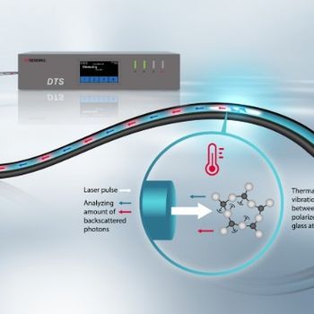Distributed Temperature Sensing (DTS)