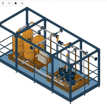 SMR Digital Twin