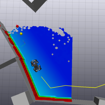 Terrain Explorer