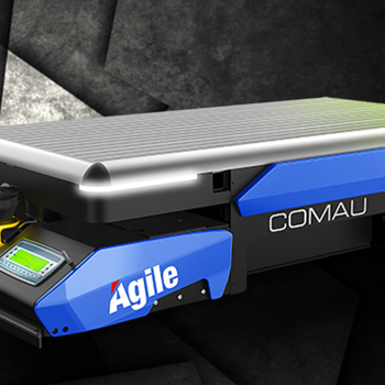 Agile 1500