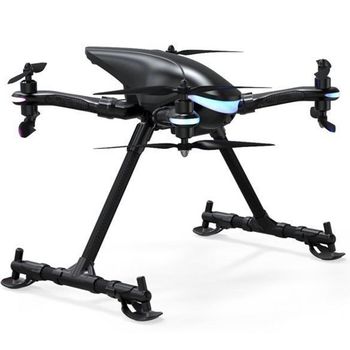 PlexiDrone X8