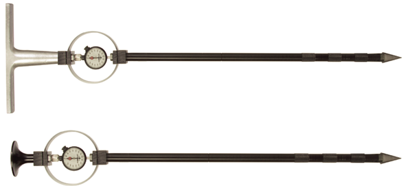 Soil Penetrometer