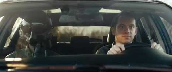 Anti collision braking