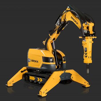 Brokk 170