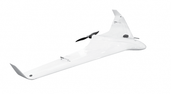 LM1 Lite Mapping Aircraft