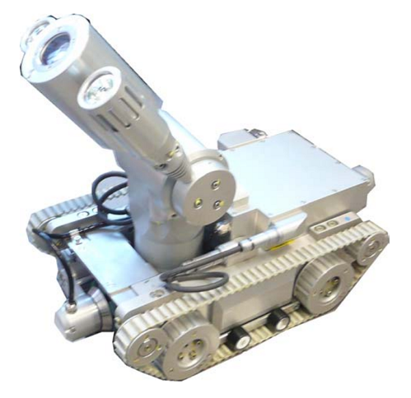 Georgy robot