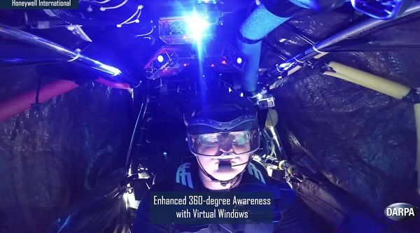 Virtual Windows