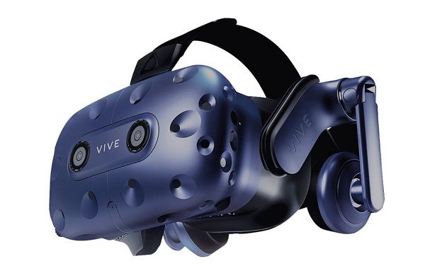 HTC Vive Plus