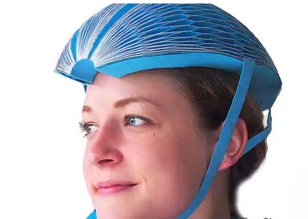 Ecohelmet
