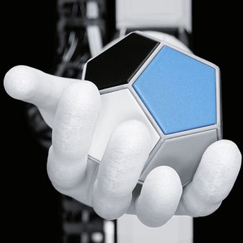 BionicSoftHand
