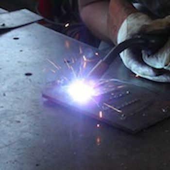 MIG/TIG welding