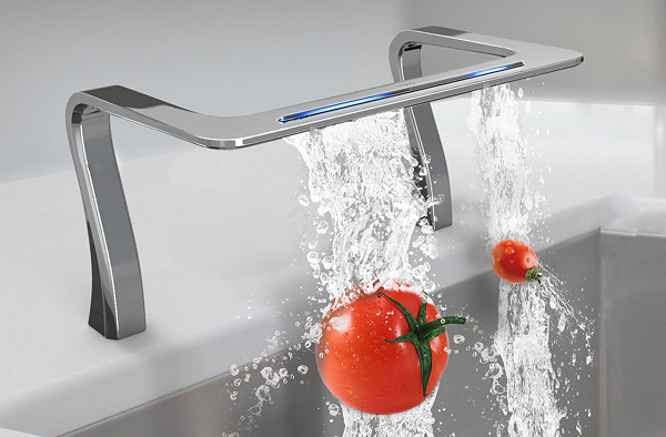 Water Fountain