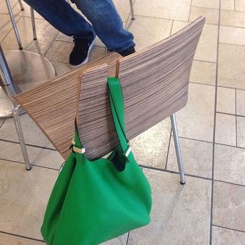 Chair Back