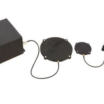 WiBotic - Standard High Power System