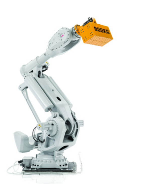 IRB 8700