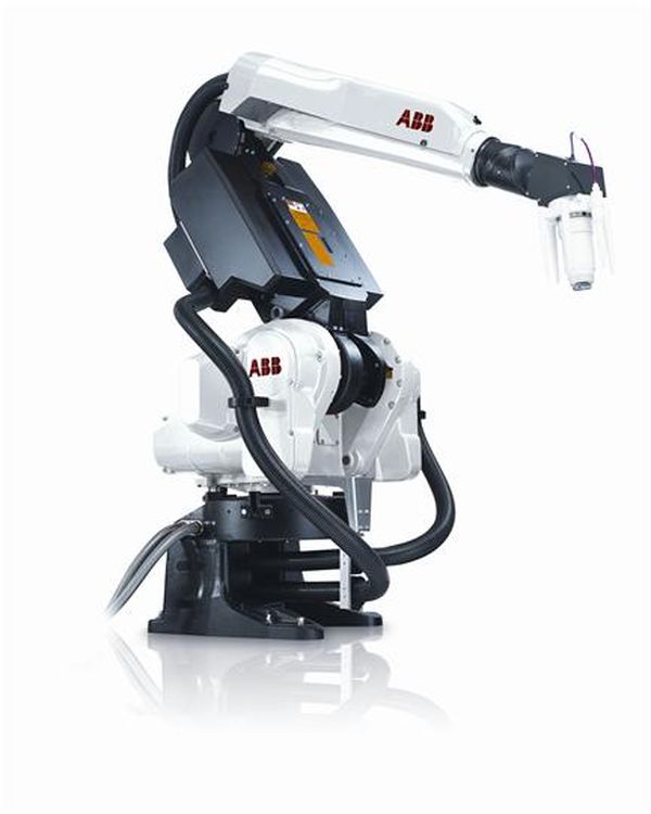 IRB 5400