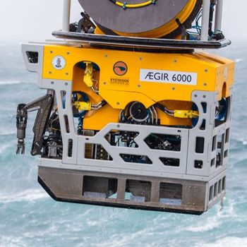 Aegir 6000