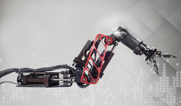 ECA ARM 5E Mini