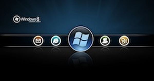 Computer operating systems utilise idle periods to perform other operations