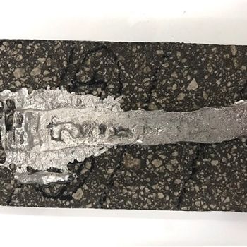 Molten Metal Manipulation (M3)