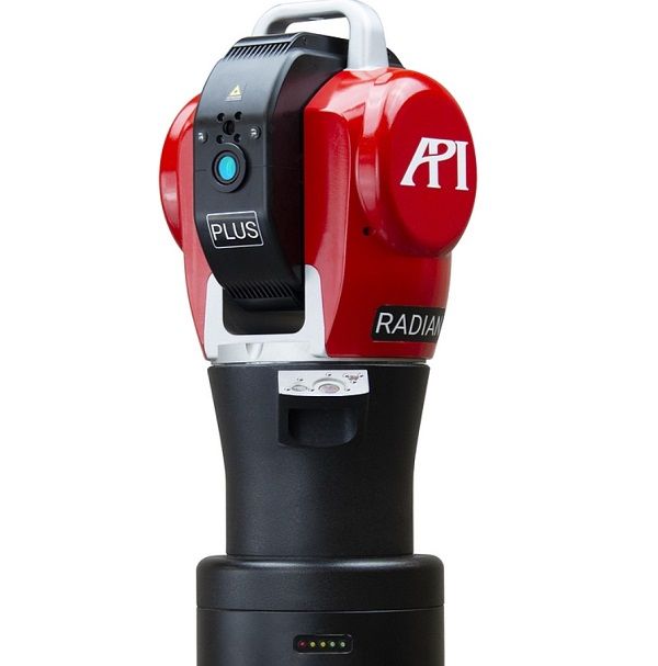 Radian Plus
